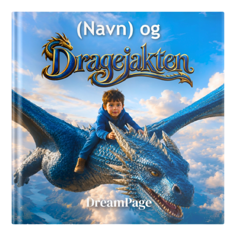 Dragejakten
