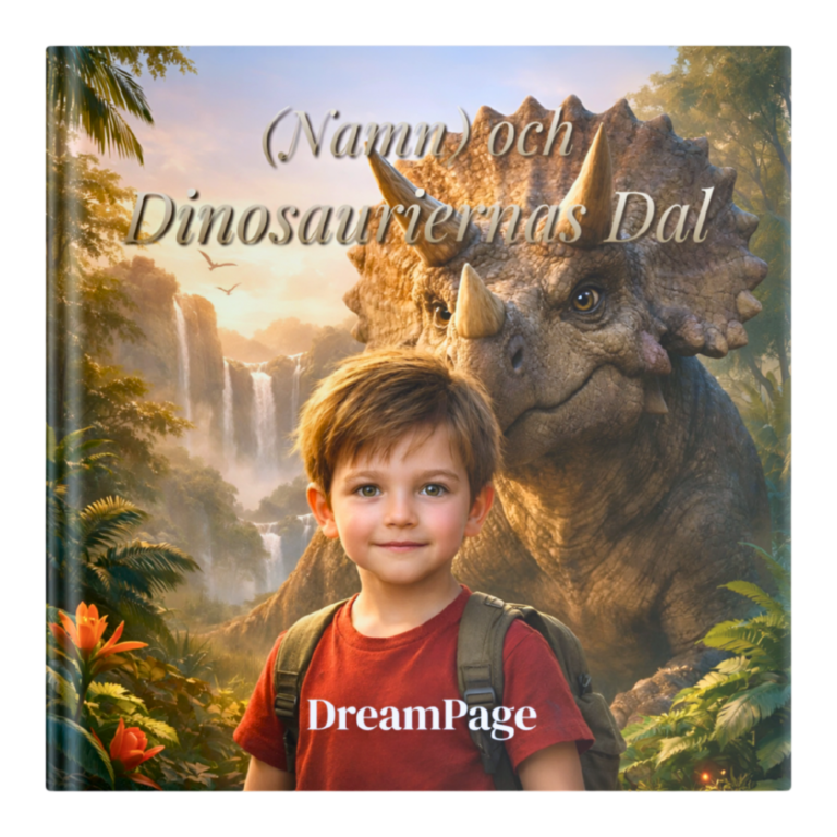 Dinosauriernas dal