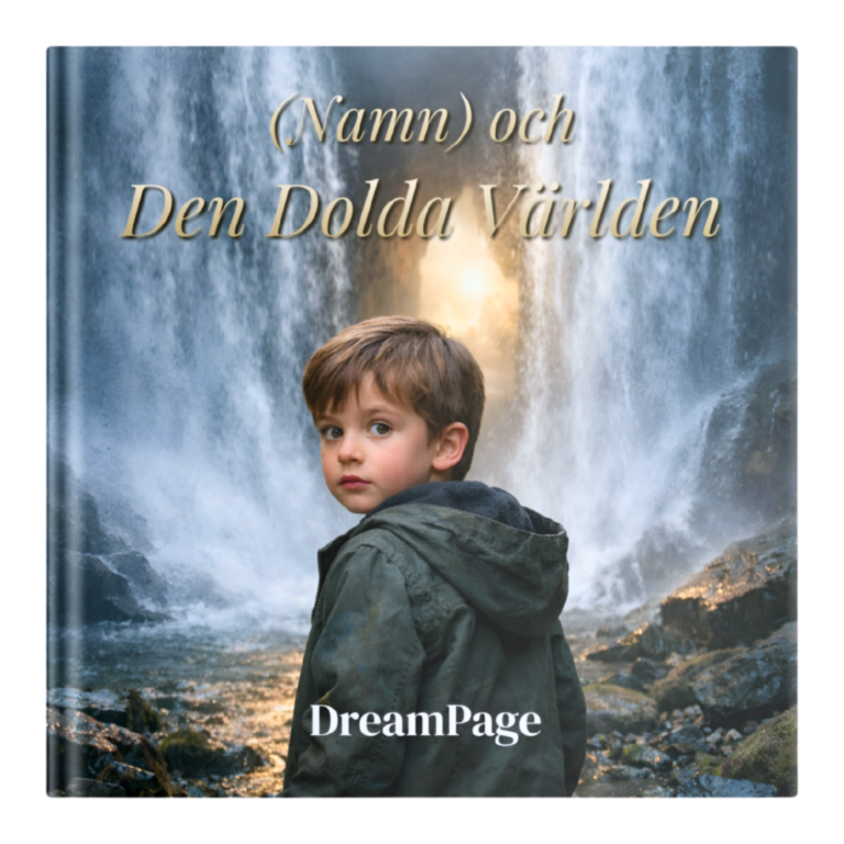 Den dolda världen