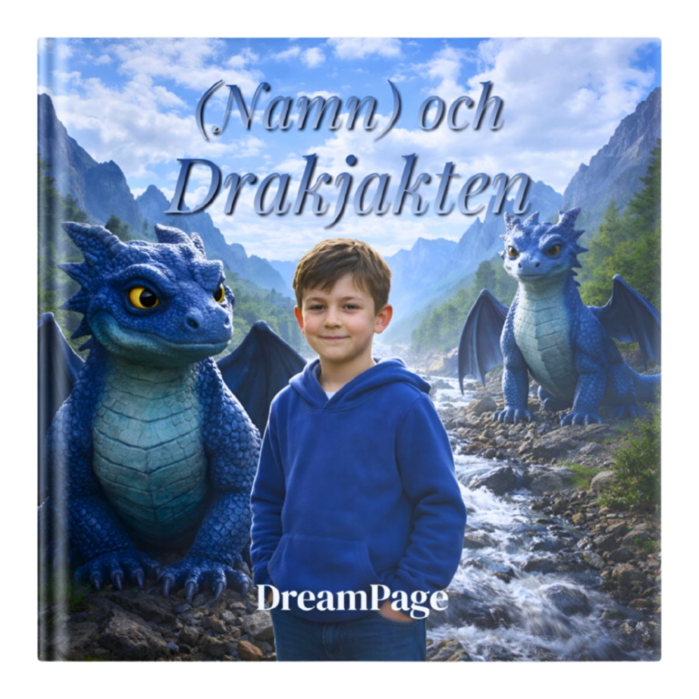 Drakjakten