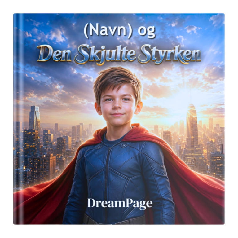Den Skjulte Styrken
