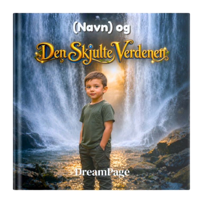 Den Skjulte Verdenen