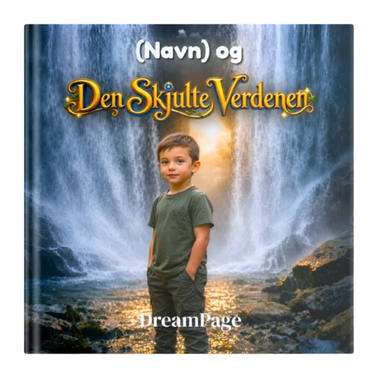 Den Skjulte Verdenen