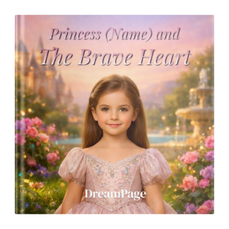 The Brave Heart