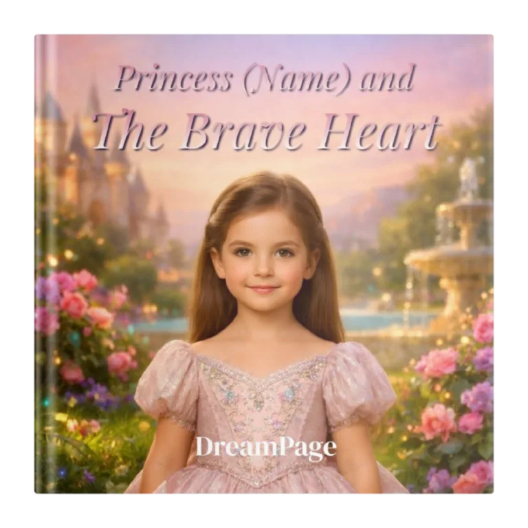 The Brave Heart