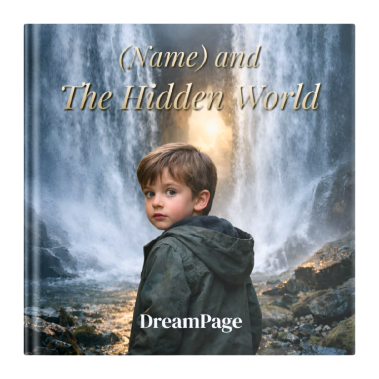 The Hidden World