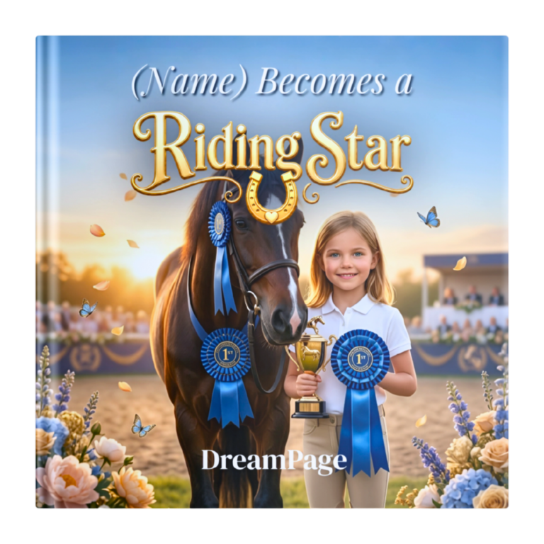 Riding Star