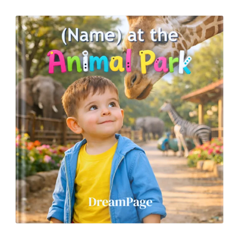 Animal Park