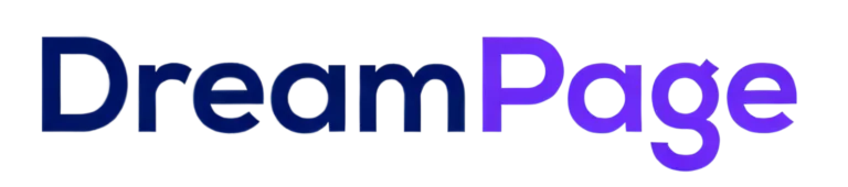 DreamPage