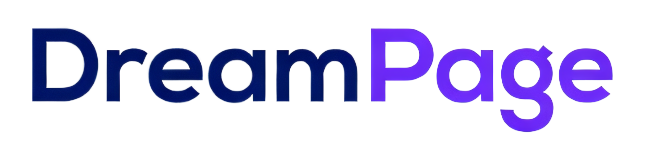 DreamPage