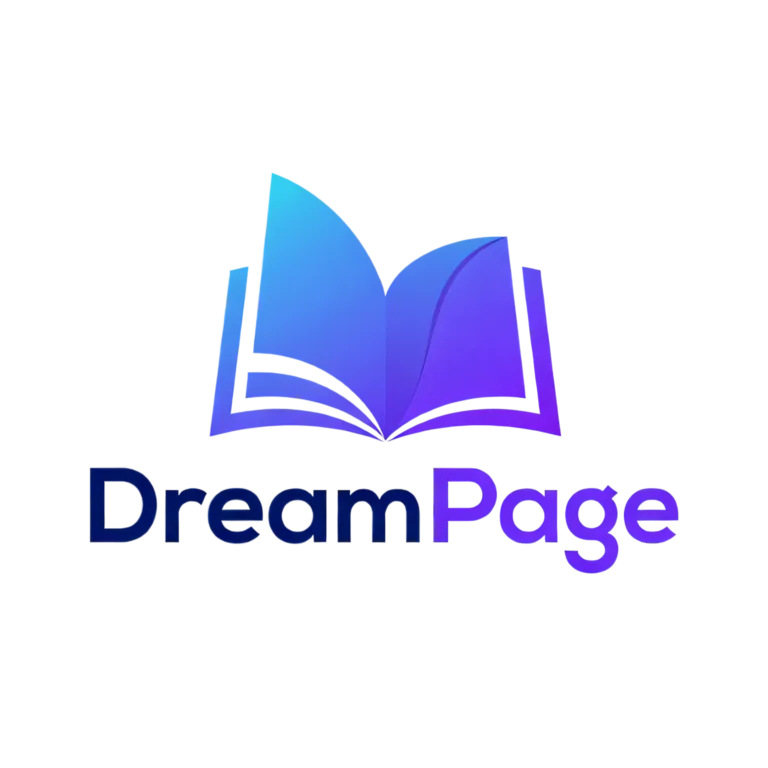 DreamPage