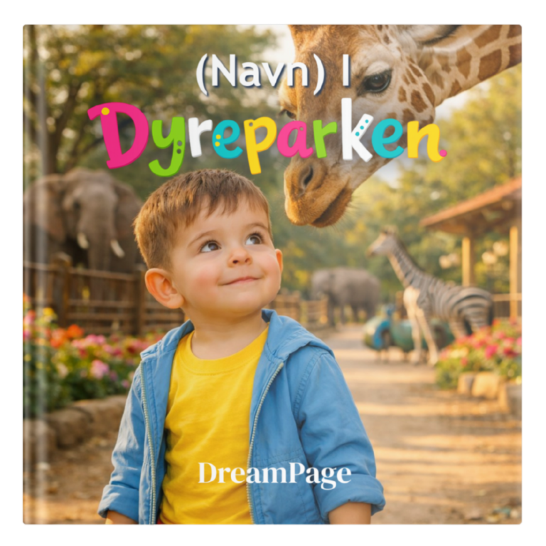 Dyreparken