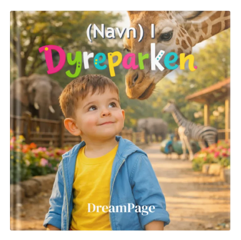 Dyreparken