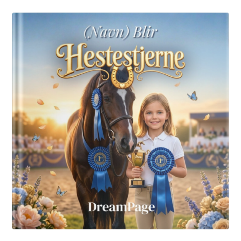 Hestestjernen