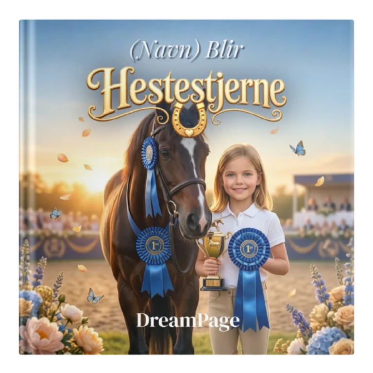 Hestestjernen