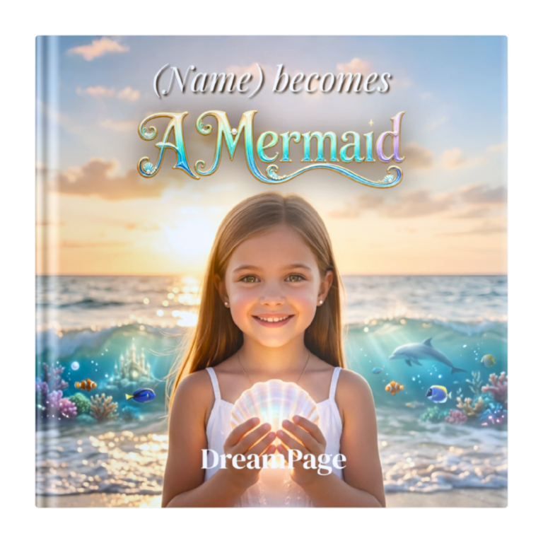 The Mermaid