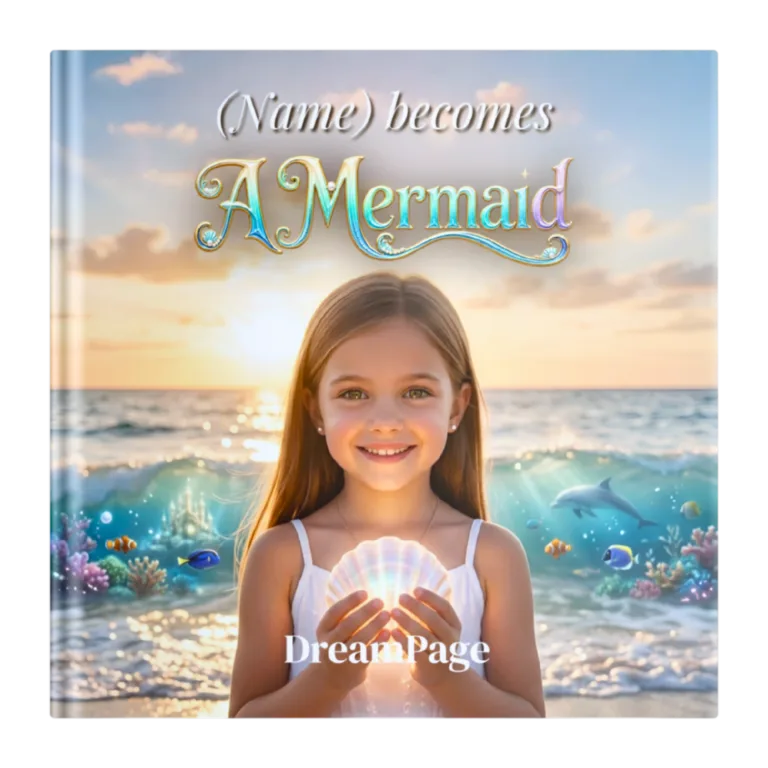 The Mermaid