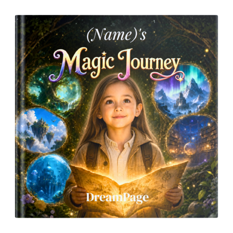 Magic Journey