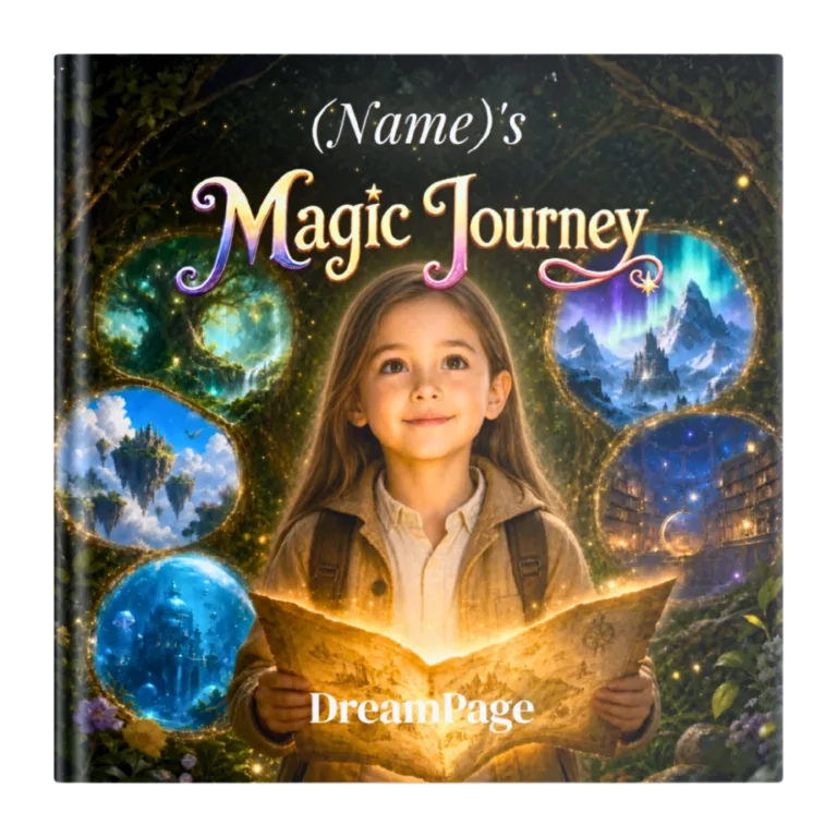 Magic Journey