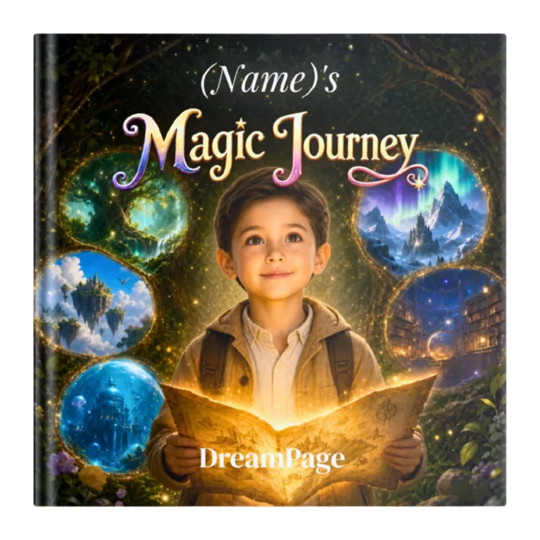 Magic Journey