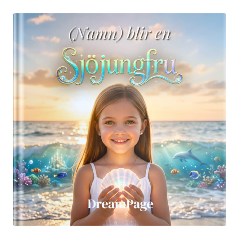 Sjöjungfrun