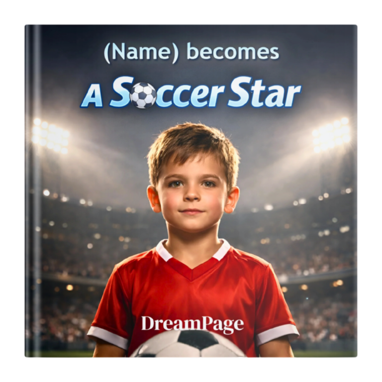 Soccer Star