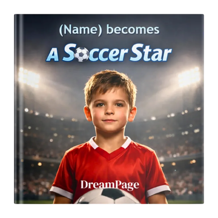 Soccer Star