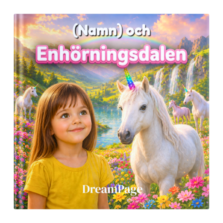Enhörningsdalen