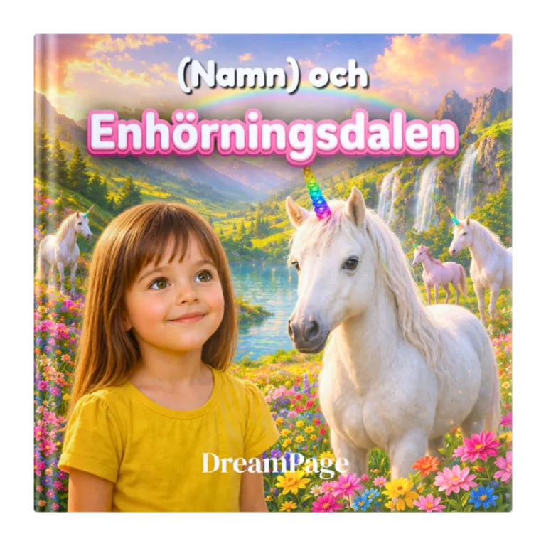 Enhörningsdalen