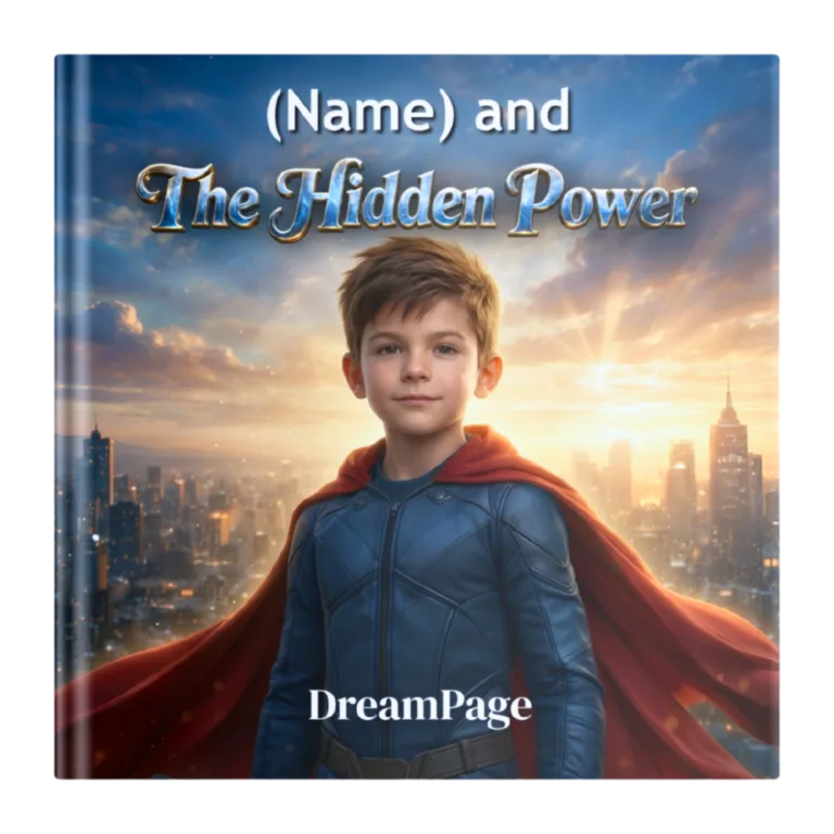 The Hidden Power