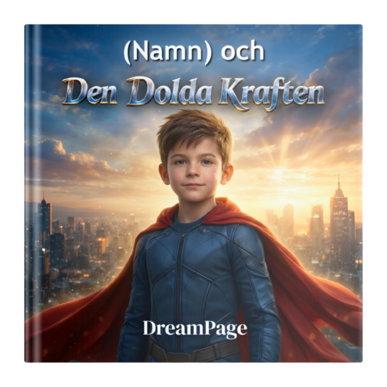 Den dolda styrkan