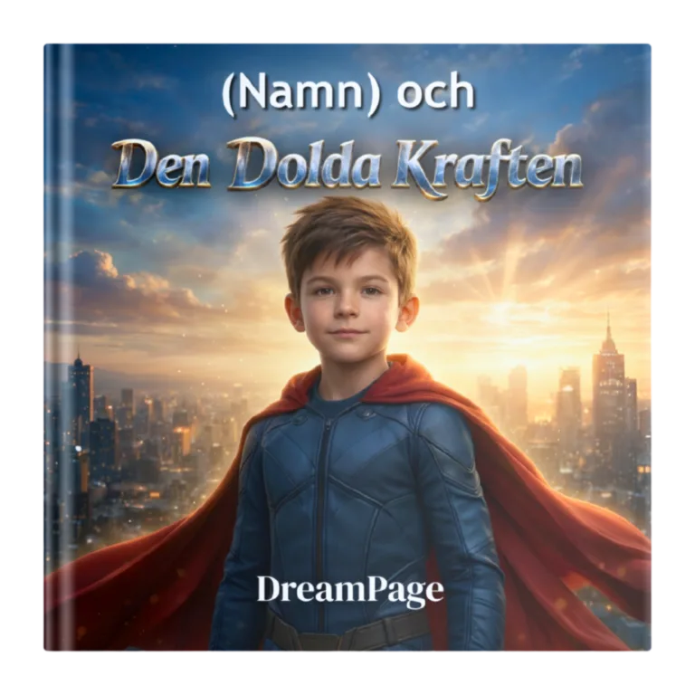 Den dolda styrkan