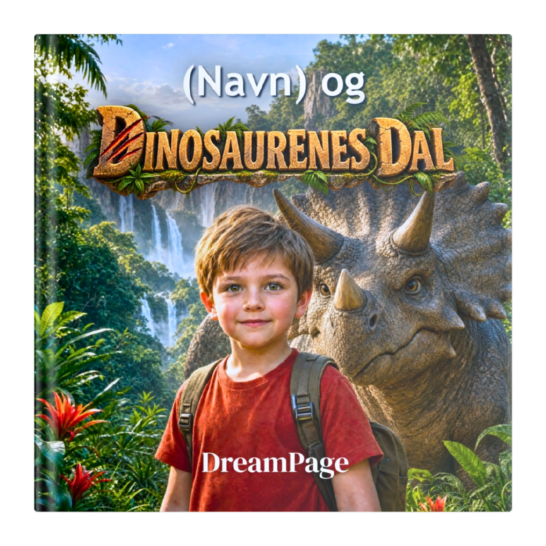 Dinosaurenes Dal