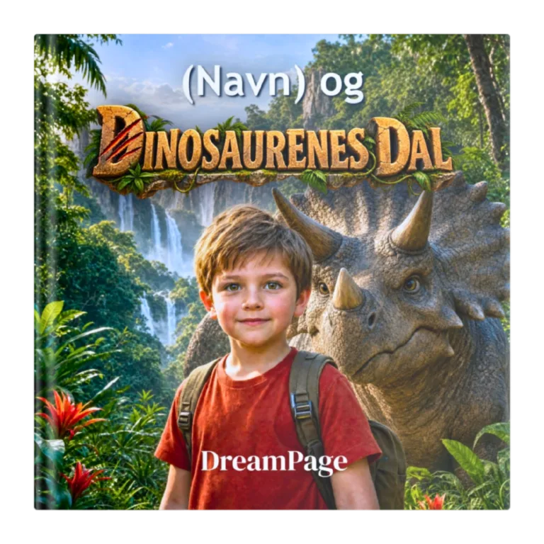 Dinosaurenes Dal