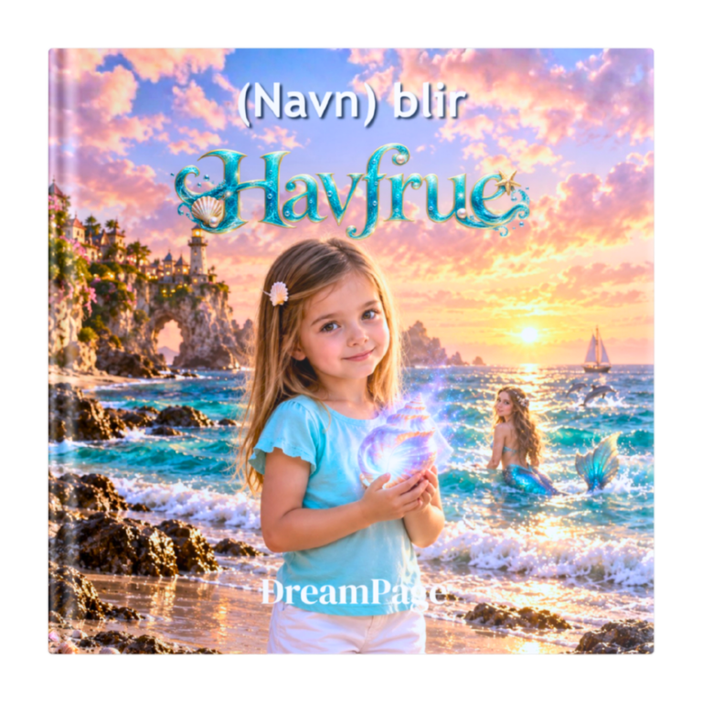 Havfruen