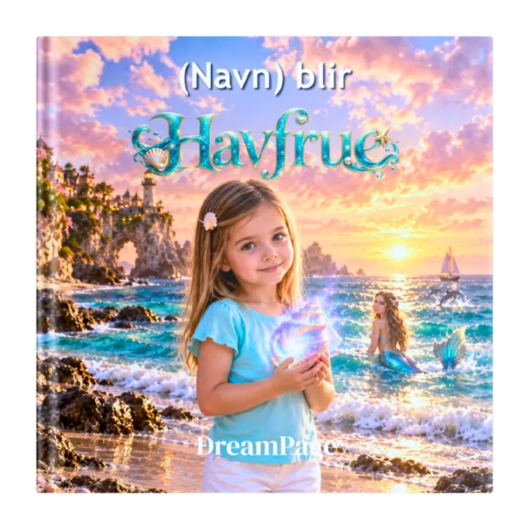 Havfruen