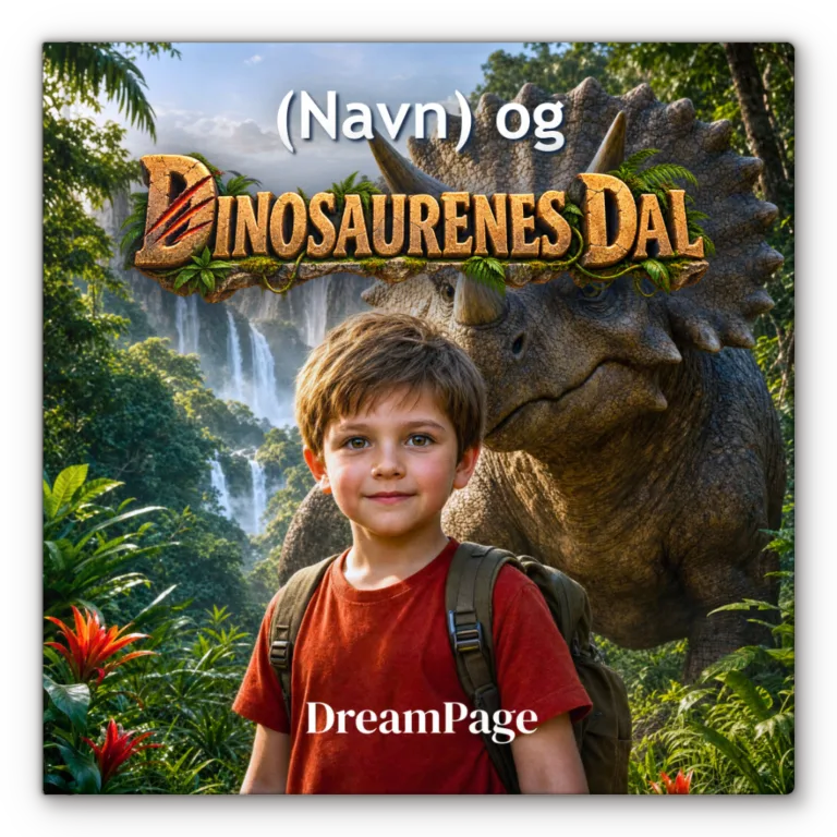 Dinosaurenes Dal