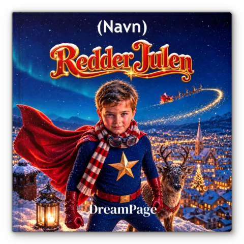 Redder Julen